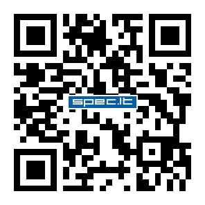 QR kodas | A. Salėčio įmonė | spec.lt