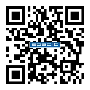 QR kodas | A. Salicko, IĮ | spec.lt