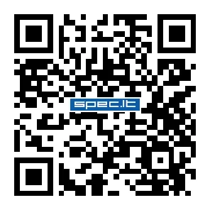QR kodas | A. Šalnaitės įmonė