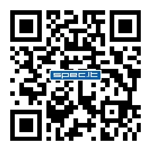 QR kodas | A. Šalnio, IĮ | spec.lt