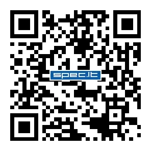 QR kodas | A. Samajausko elektros darbų įmonė | spec.lt
