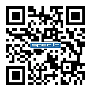 QR kodas | Gabera, UAB | spec.lt