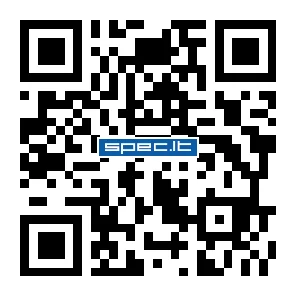 QR kodas | A. Samoškos individuali įmonė | spec.lt