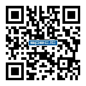 QR kodas | A. Sankaičio, IĮ | spec.lt