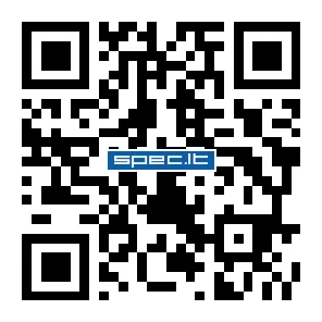 QR kodas | A. Šapo įmonė | spec.lt