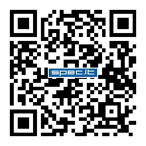 QR kodas | A. Šapolos firma ATIDRA