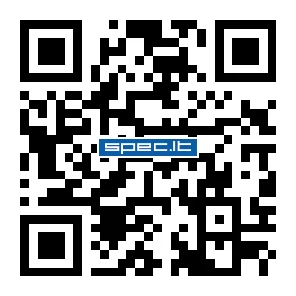 QR kodas | A. Sapožnikovo, IĮ