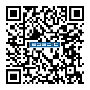 QR kodas | A. Šapranausko Komercinė Firma Pilaitė | spec.lt
