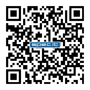 QR kodas | A. Šarakausko Personalinė Įmonė-Firma Bialgra | spec.lt
