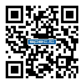 QR kodas | A. Šarausko įmonė | spec.lt