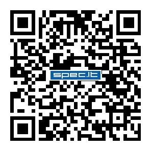 QR kodas | A. Sarbaz Chehrebarghi įmonė TECHNICAL COMPANY