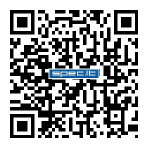 QR kodas | A. Šarkausko automobilių remonto įmonė | spec.lt