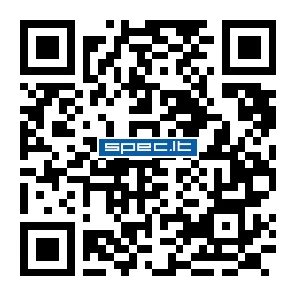 QR kodas | A. Šarkos įmonė | spec.lt