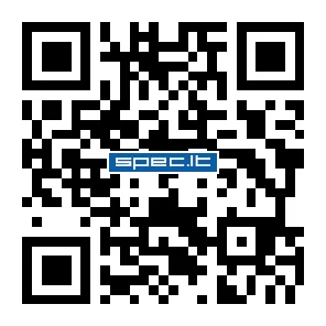 QR kodas | A. Sarnausko, IĮ