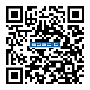 QR kodas | A. Šaručio personali įmonė