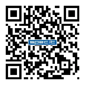 QR kodas | A. Sasnausko firma | spec.lt