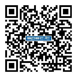 QR kodas | A. Sasnausko firmos Bradasa Vilniaus filialas