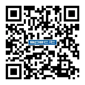 QR kodas | A. Šatkaus įmonė | spec.lt