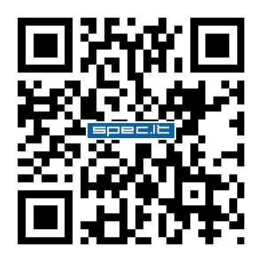 QR kodas | A. Šatkaus įmonė | spec.lt