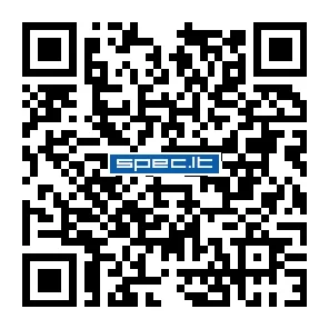 QR kodas | A. Šatkausko privati veterinarinė įmonė | spec.lt
