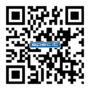 QR kodas | A. Šato galerija | spec.lt