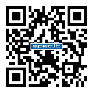 QR kodas | A. Šato įmonė | spec.lt