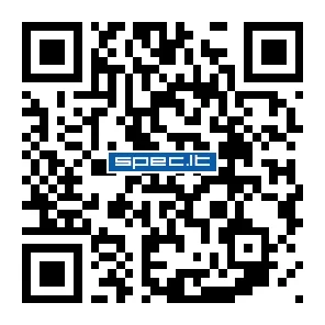QR kodas | A. Šatrausko įmonė | spec.lt