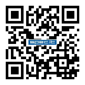 QR kodas | A. Saukanto, IĮ | spec.lt