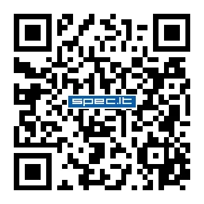 QR kodas | A. Saulėno Įmonė Dizaja | spec.lt