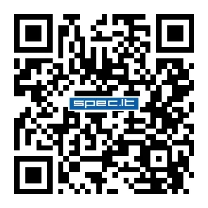 QR kodas | A. Saulienės įmonė | spec.lt