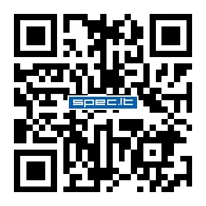 QR kodas | A. Savčik, IĮ | spec.lt