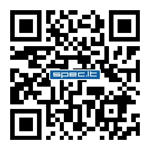 QR kodas | A. Savicko firma | spec.lt