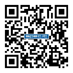 QR kodas | A. Savicko įmonė ASPRA