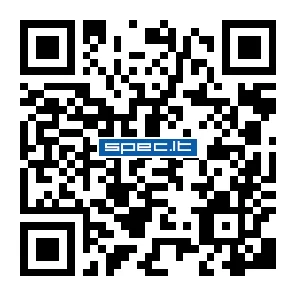 QR kodas | A. Savikevičienės įmonė | spec.lt