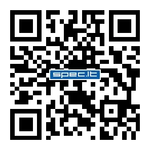 QR kodas | A. Savolskiy, IĮ