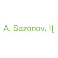 A. Sazonov, IĮ | spec.lt