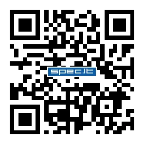 QR kodas | A. Sbitnev firma | spec.lt