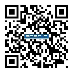 QR kodas | A. Ščensnovič personalinė įmonė Gražus būstas | spec.lt