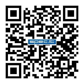 QR kodas | A. Ščerbavičienės firma | spec.lt