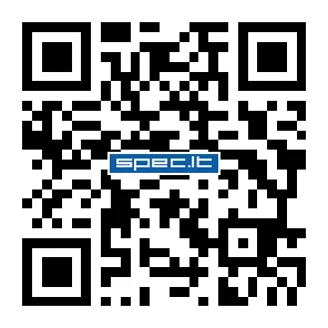 QR kodas | A. Sedčenko įmonė