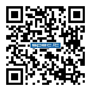 QR kodas | A. Sedlecko individuali įmonė NIPELIS | spec.lt