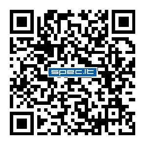 QR kodas | A. Šeduikio Vargonų Remonto ir Restauravimo Įmonė | spec.lt