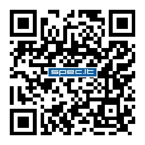QR kodas | A. Šeidžio komercinė firma | spec.lt