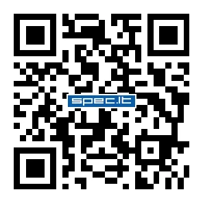 QR kodas | A. Šejanov, IĮ | spec.lt