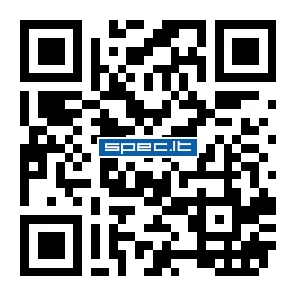 QR kodas | A. Sėlenio, IĮ | spec.lt