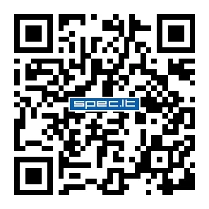 QR kodas | A. Sėliuko įmonė ROVISTAS | spec.lt