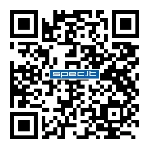 QR kodas | A. Selmistraičio, IĮ | spec.lt