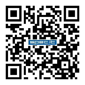 QR kodas | A. Semaško Personalinė Įmonė | spec.lt