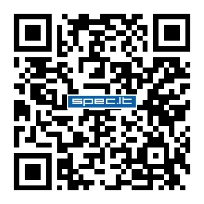 QR kodas | A. Semaško, PĮ MEDULLA