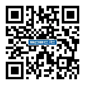 QR kodas | A. Semenchuk, IĮ